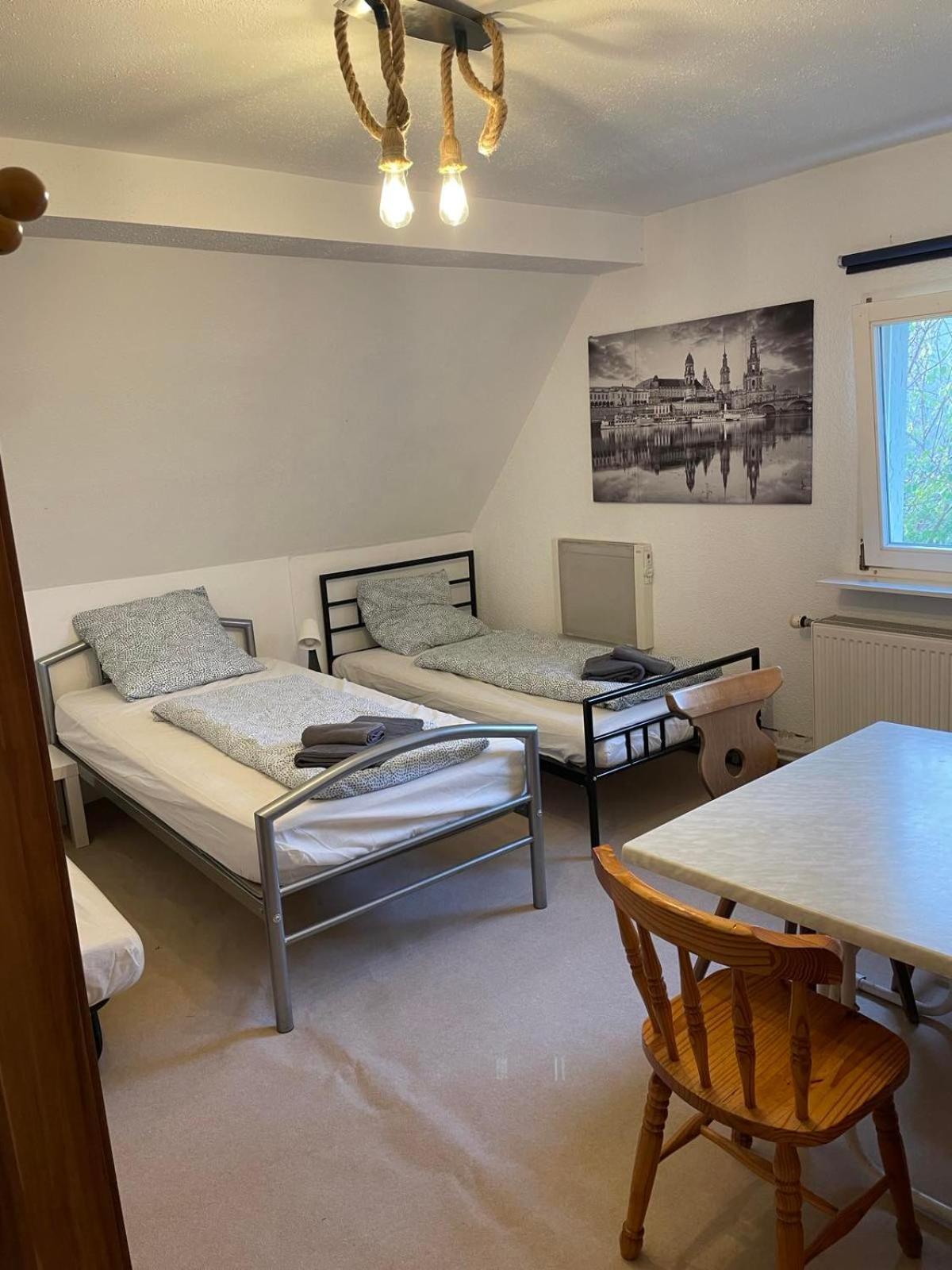 Wohnung Apartments Beny Bad Bellingen Eksteriør bilde