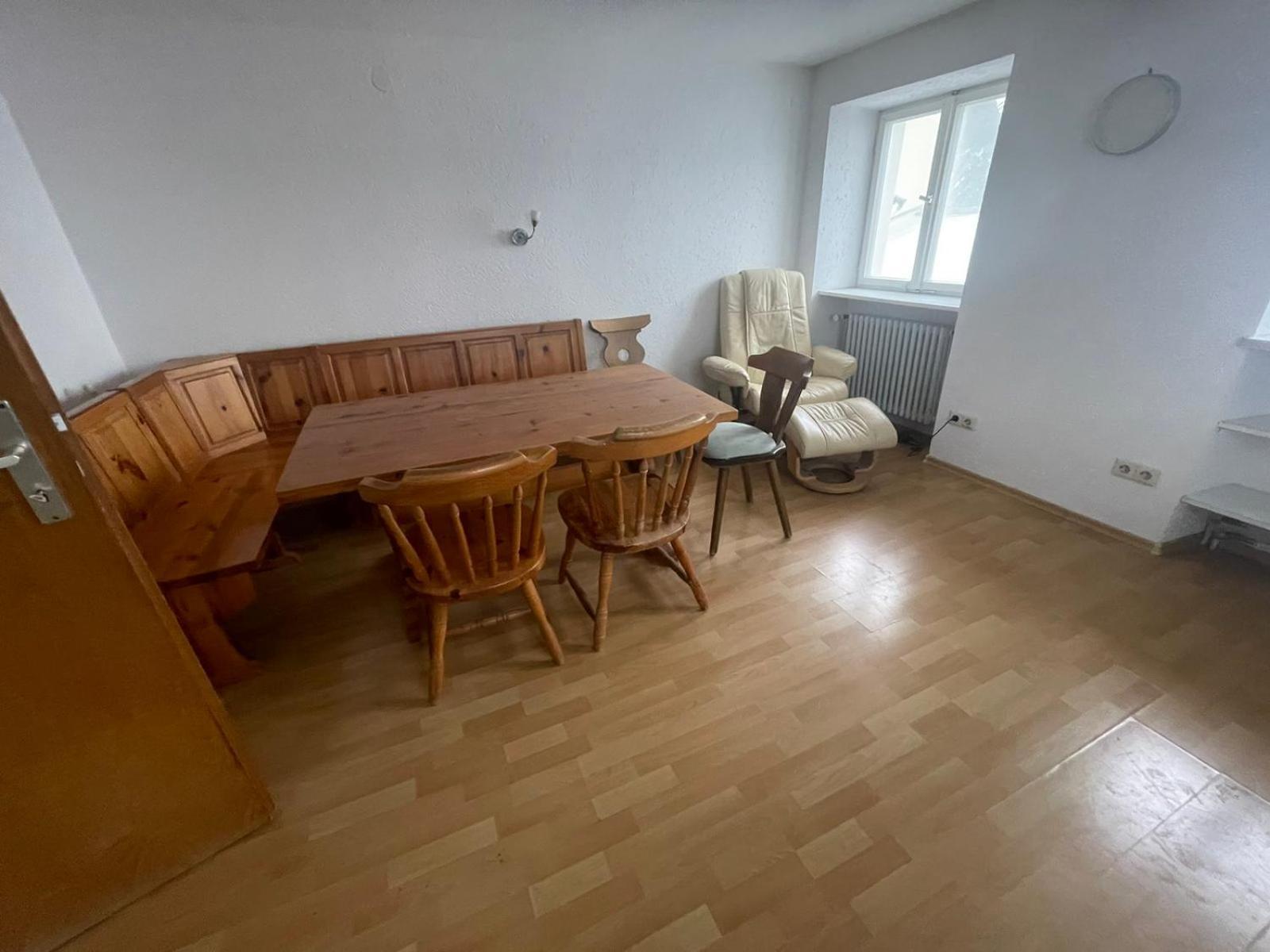 Wohnung Apartments Beny Bad Bellingen Eksteriør bilde